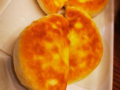 额吉酸奶饼-九十九顶毡房(阜石路店)