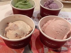 -芭菲盛宴·环球美食(袁家岗店)