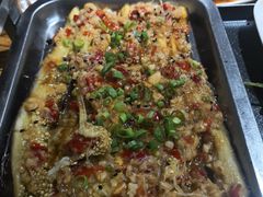 -二道木烤羊腿(桃花潭店)