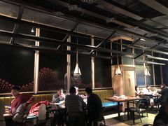 大堂-牛焱·贵州黄牛肉火锅(城西银泰店)