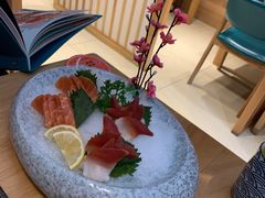 -村上一屋·亚洲菜融合小馆(南楼店)