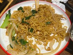 -老杨头烧烤(博烤堂店)
