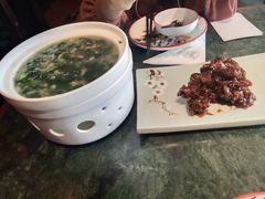 -新白鹿餐厅(悠迈生活广场店)