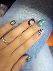 -PinkBaby美甲美睫