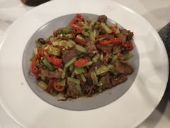 -攸州小镇家湘菜(小米科技园店)