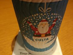 -COSTA COFFEE(吴江路店)