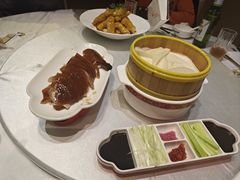 -大鸭梨烤鸭(房山店)