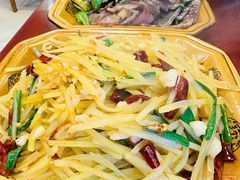 -和福餐馆(西江古街店)