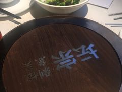 -坛宗剁椒鱼头(河西王府井店)