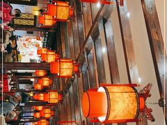 -新虹楼饭庄(崇明陈家镇店)