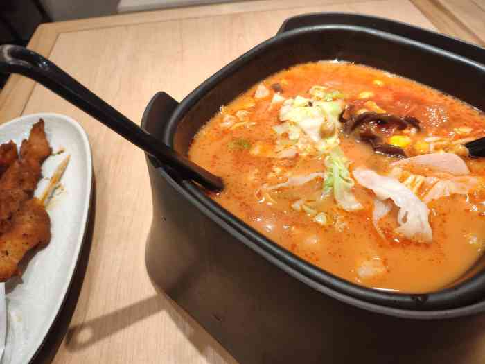 阿香米线(江宁金鹰店)