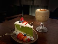 sweet&nbsp;dream-Double cafe