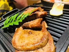 -虹料理·日料放题(悠方店)