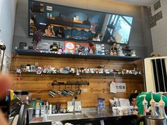 -Be Lived Cafe比例咖啡(摩天轮店)