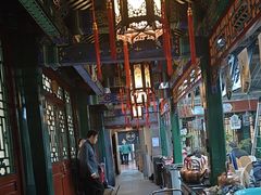 -东来顺饭庄(王府井步行街店)