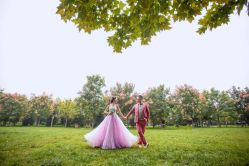 点击看大图 -蔚蓝映像STUDIO婚纱摄影(南稍门店)