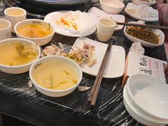 -老船舫·现做活鲜鱼馆(东郊记忆店)