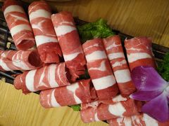 -雾都渣渣火锅(南城智汇城店)