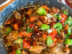 -付小姐在成都(中山公园店)
