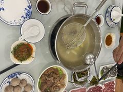 -福合埕牛肉火锅(长平国新店)