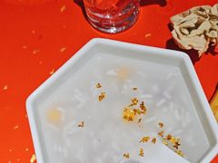 -荷风细雨·中国茶宴(碧云店)