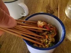 -喝丢一只鞋海鲜烧烤·海肠捞饭(东关街店)