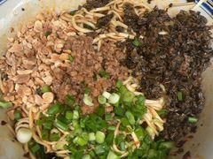 -万三面馆(青龙正街太古里店)