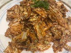 -福来居烤鸭店(天坛二店)