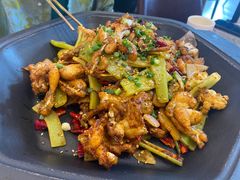 -老佛爷正宗铜炉蛙锅(五道口店)