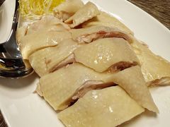-Yan Ting 宴庭中餐厅(上海静安瑞吉酒店)