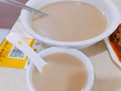 -满口香饭店