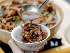 -牛杂大叔(园岭总店)