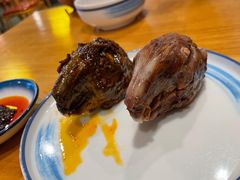 真空五香兔头-老妈秘制兔头(春熙路店)