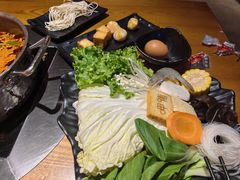-呷哺呷哺 黄金牧场 (欢乐谷店)