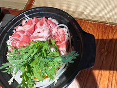 -大吉鲜鱼料理自慢(维也纳大厦店)