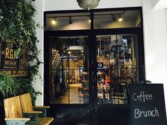-RGF(巨鹿路店)
