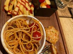 -原石牛扒·约会餐厅(龙城万科里店)