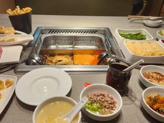 -海底捞火锅(徐州火车站店)