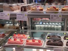 -奈雪的茶(振华商厦店)