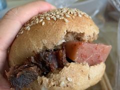 -蒸翻天·原味馒头(向阳里店)