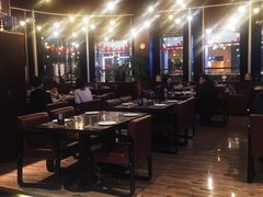 大堂-IL Forno 意坊·意大利餐厅(温州万象城店)