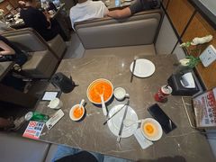 -吕氏焗小鲜•海鲜青岛菜(总店)
