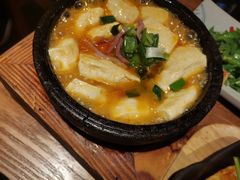 -云海肴云南菜(正大广场店)