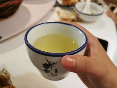 -客家大院·非遗赣南客家菜(郁孤台店)