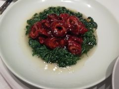 老上海圈子-红城阁·上海味道(四平路店)