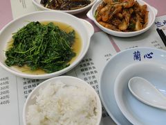 -蘭心餐厅(进贤路店)