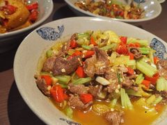 -潇湘阁(昆泰国际大厦店)