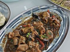 -嘉升大排档(番禺总店)