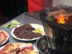 -松明一烤肉馆(鲁园店)