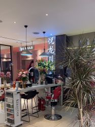 点击看大图 -悦SALON